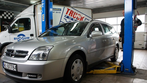 Serwisowanie w ASO - czy to się opłaca?