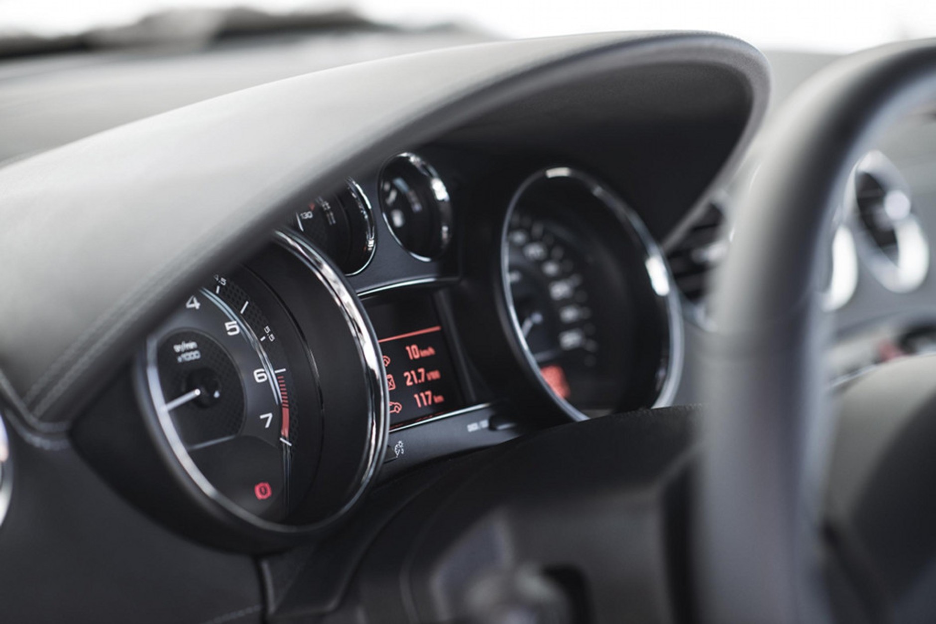 Jak zmienił się Peugeot RCZ?