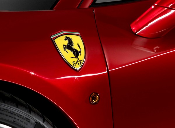Ferrari Purosangue – SUV z Maranello
