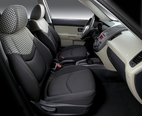 Kia Soul - już wiemy kiedy pojawi się w salonach