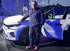 Citroen e-C3 to wreszcie elektryk w korzystnej cenie i z dużym zasięgiem. Widziałem go już w Polsce