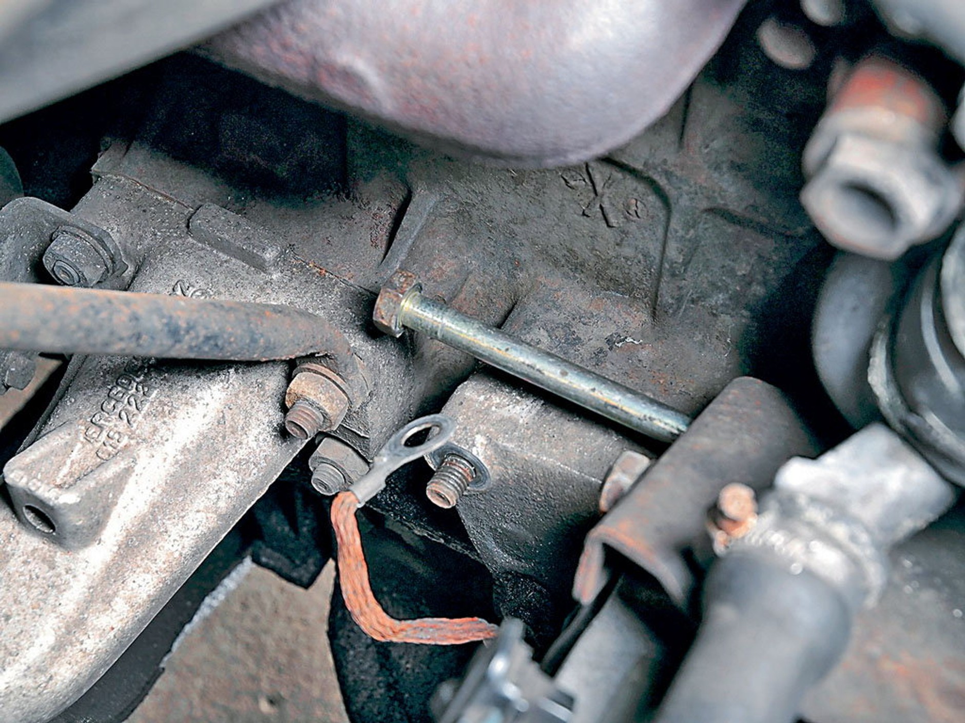 Regulator napięcia - co robić, gdy zaczyna brakować prądu?