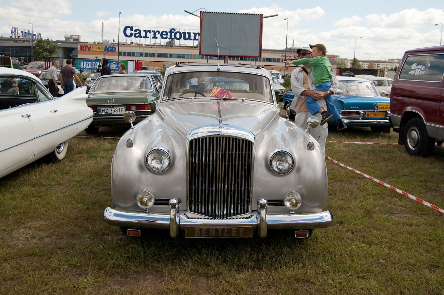 Zlot Gwiaździsty 2011