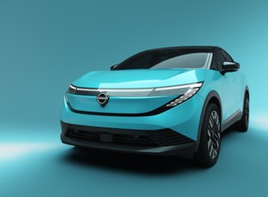 Nissan pokazał dwa nowe auta. Oto LEAF i Micra. Wiemy też, co dalej z Qashqaiem