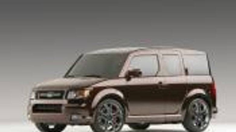 SUV o sportowych ambicjach