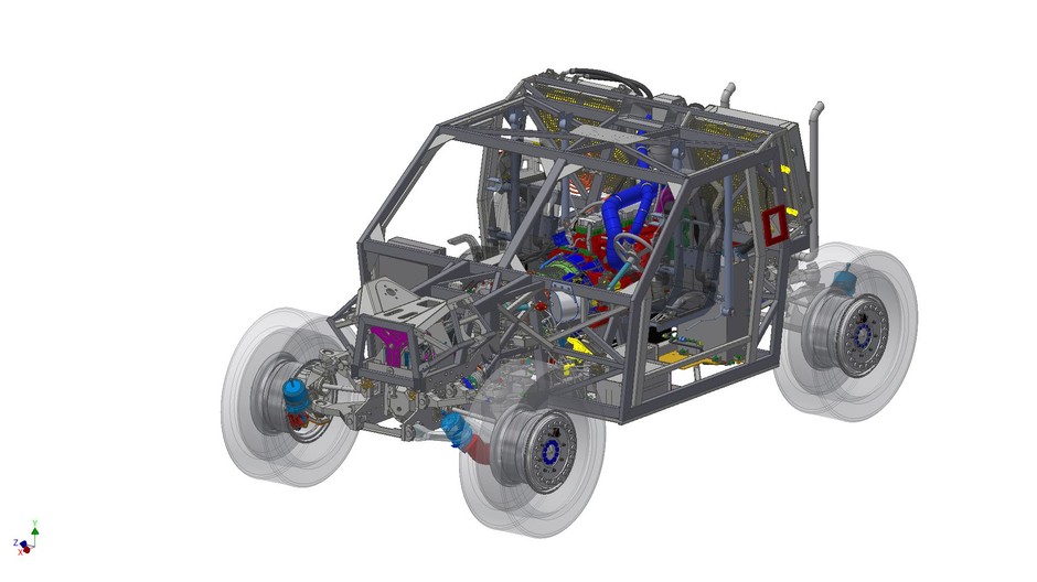 Funter 4x4