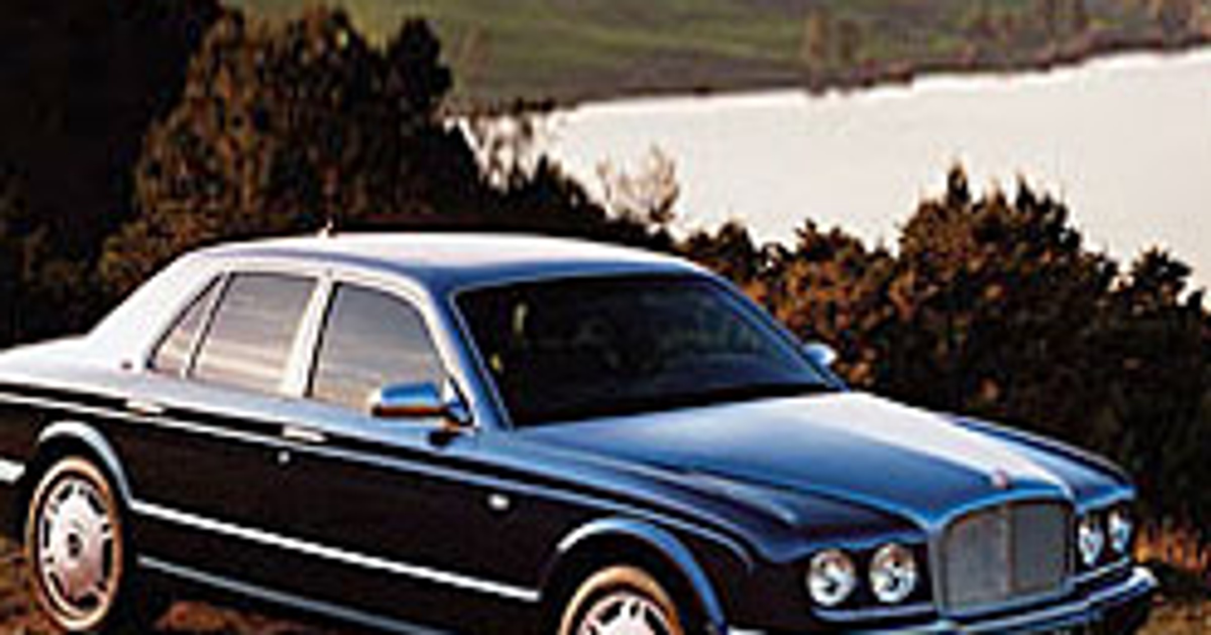 Bentley rozważa wprowadzenie do produkcji diesli i hybryd