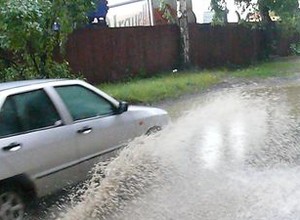 Nieprzejezdne drogi na Śląsku, Podkarpaciu oraz w Małopolsce