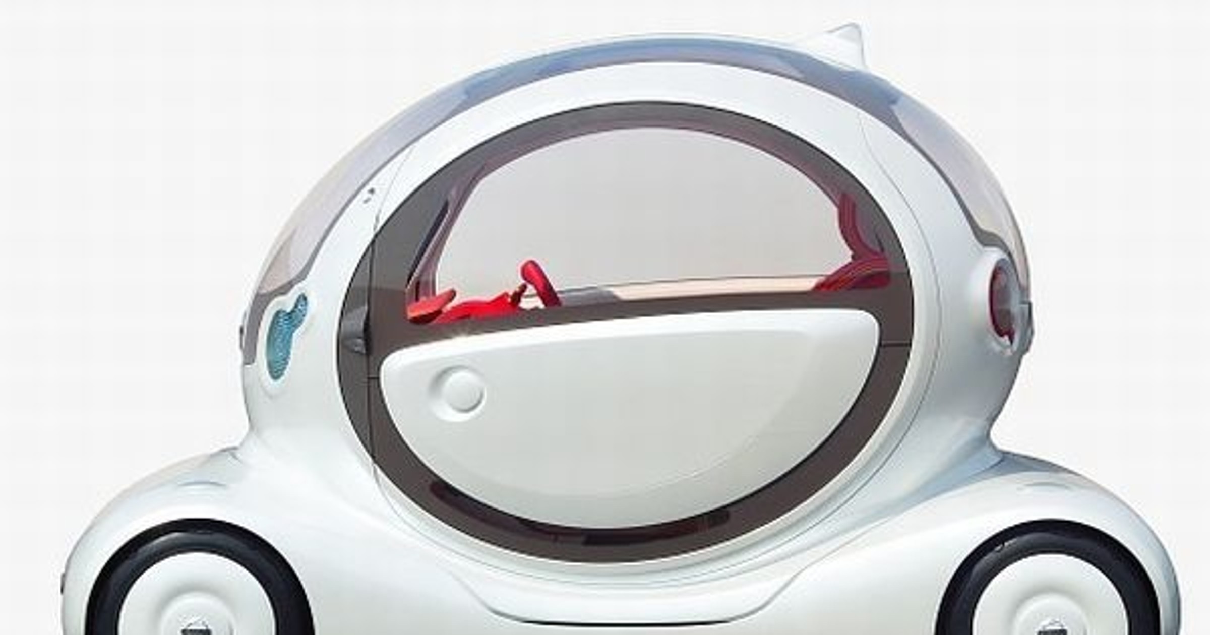 Motoryzacja kulą się toczy