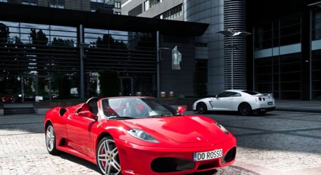 Ferrari F430