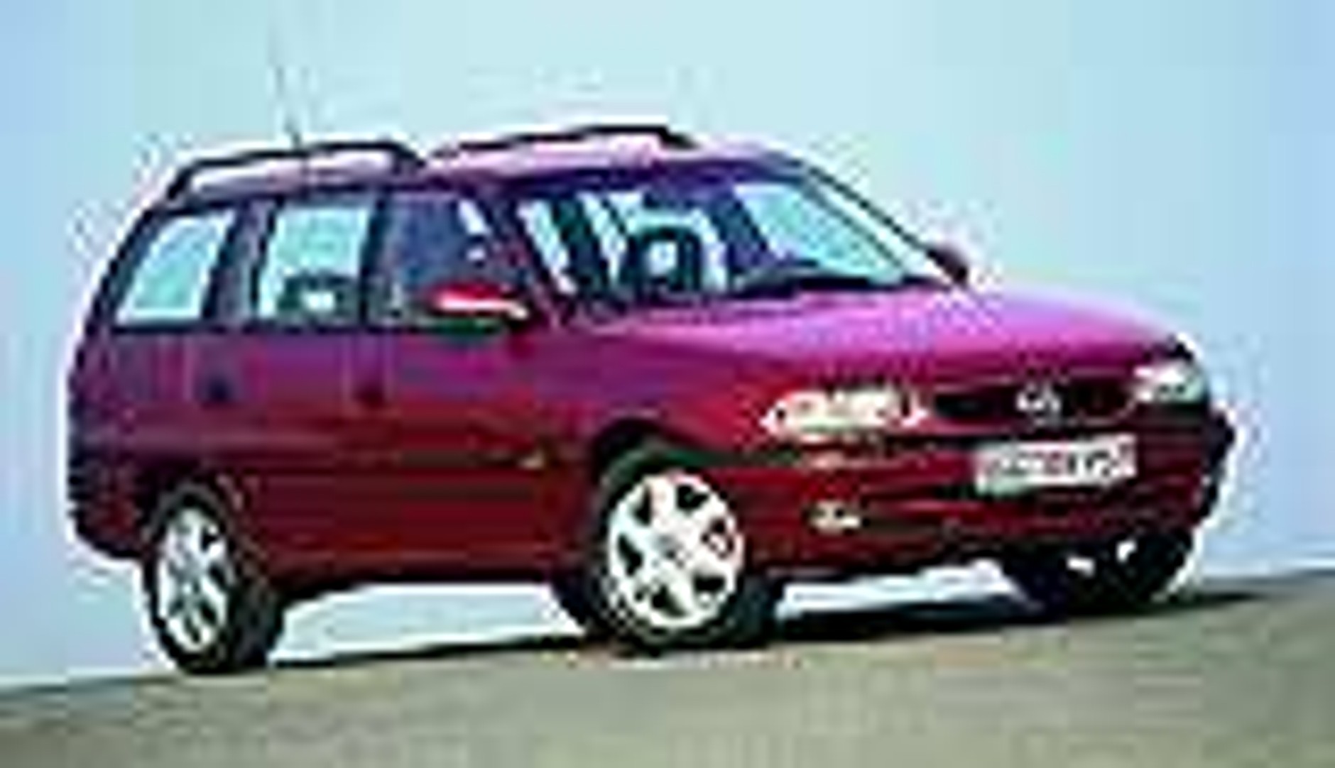 Dziesięć lat gwiazdy