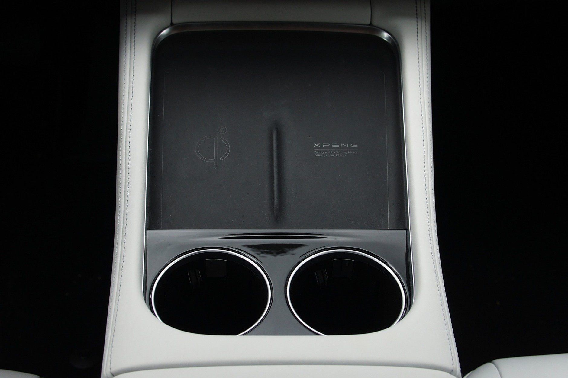 Xpeng P7 Performance