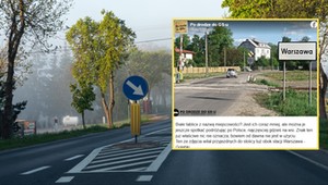 20 lat temu były wszędzie. Teraz spotkać te znaki to prawdziwa rzadkość