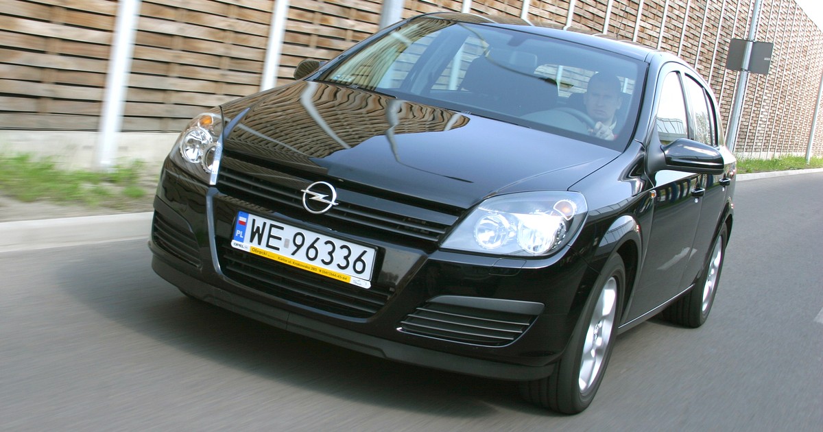 Najpopularniejsze auta używane