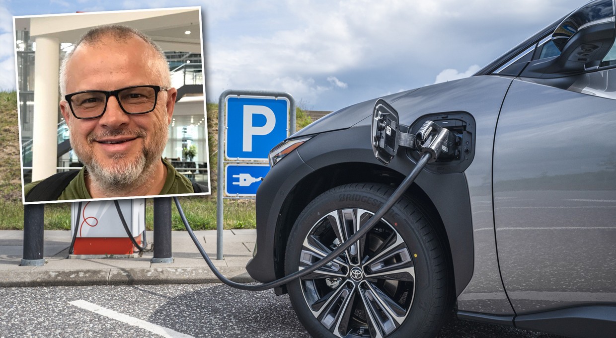 Wrogość indukowana. Da się pogodzić wyznawców aut elektrycznych i bojowników diesli? [PERTYN]