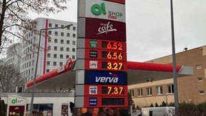 Na dniach wchodzi w życie embargo na LPG z Rosji. Kierowcy nie będą zadowoleni