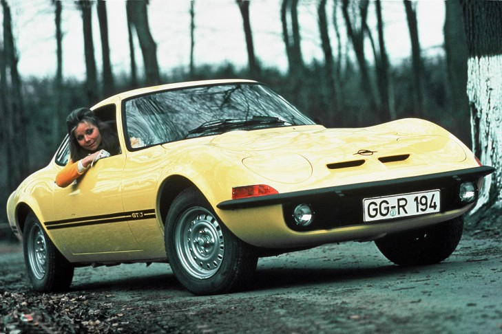 Opel ma 150 lat – najważniejsze modele