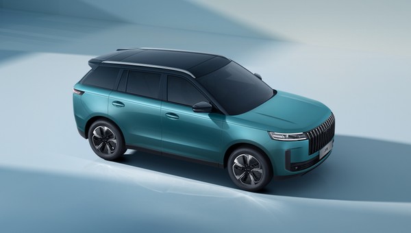 Nowy chiński kompaktowy SUV trafi do Polski. Co już wiadomo? To Jaecoo 5