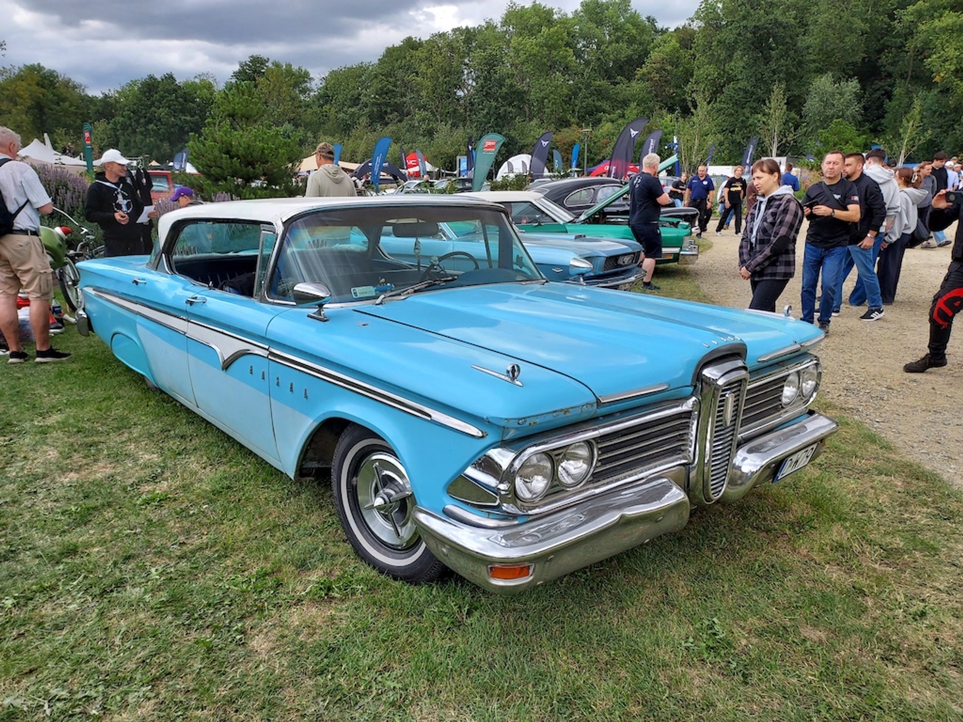 Motoclassic Wrocław 2025. 