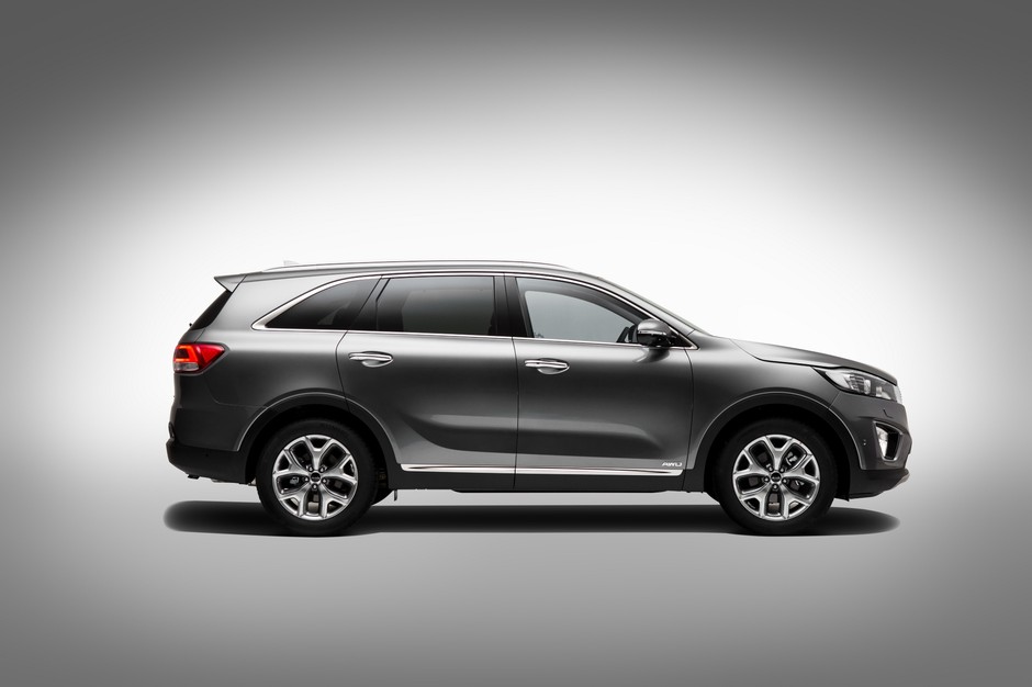 Paryż 2014: Kia z ważnymi premierami