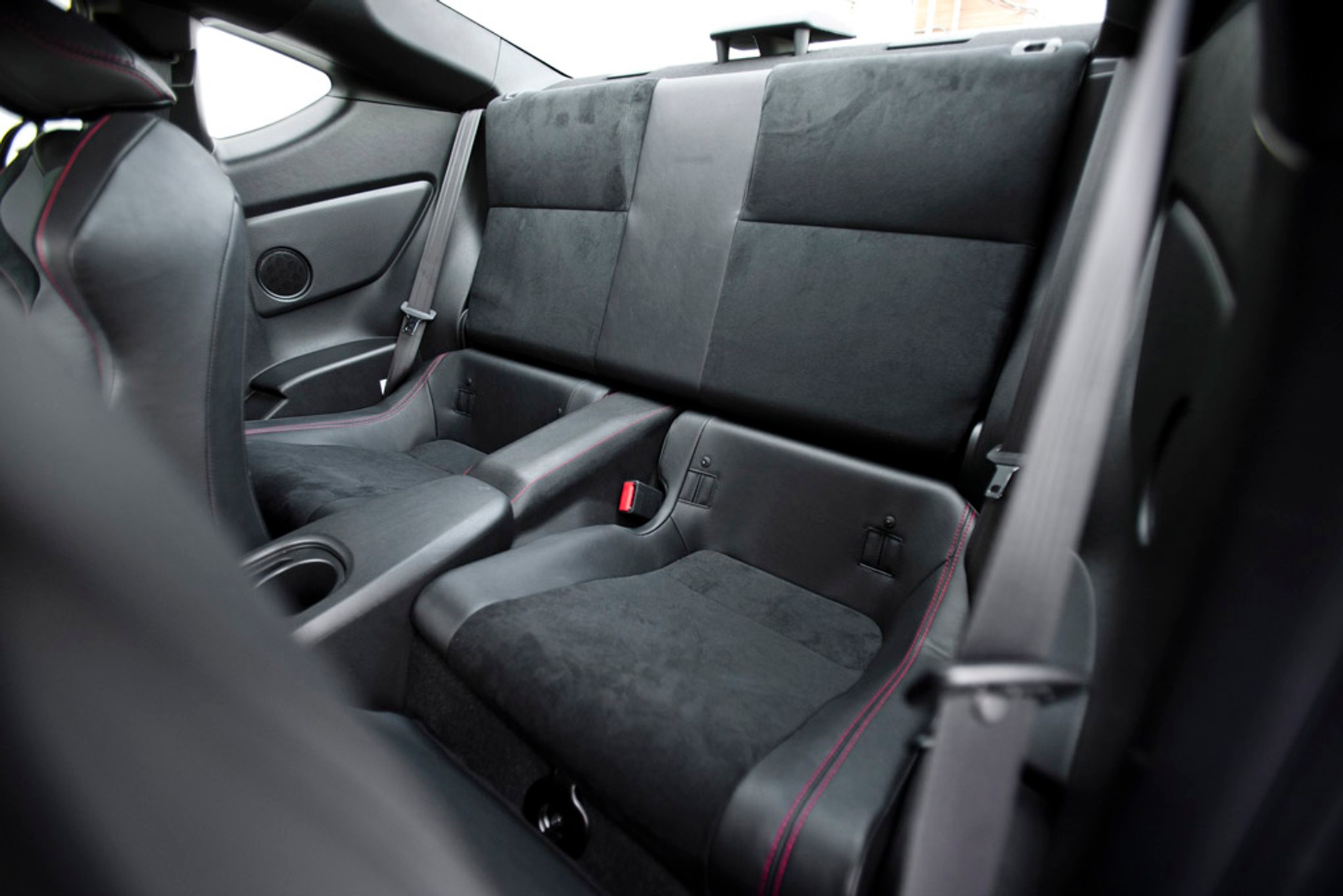 Toyota GT 86: udany następca Celiki