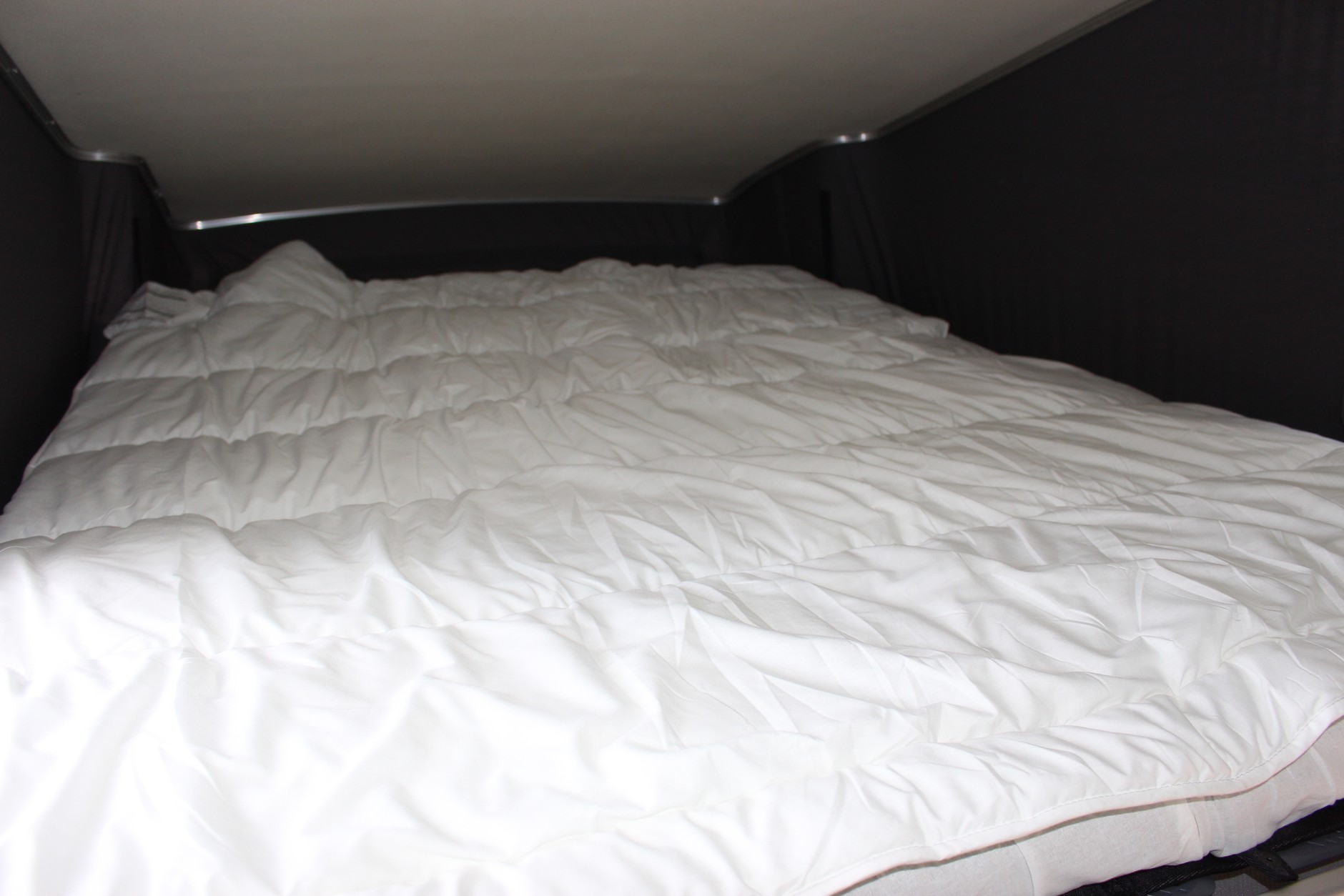 Ford Transit Custom Nugget