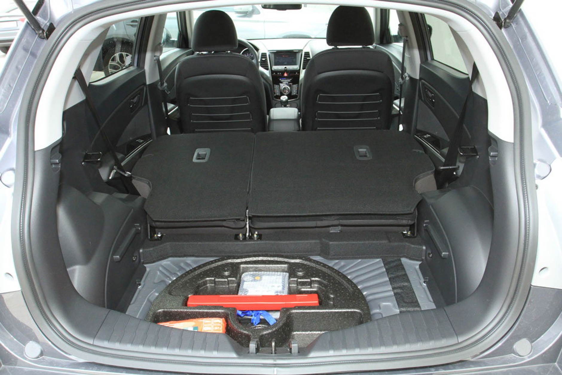 Niezły SUV w korzystnej cenie