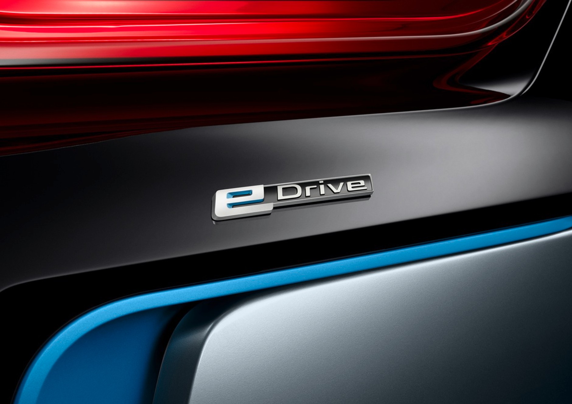 BMW i8 Concept w wersji Spyder