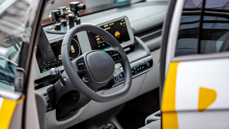 Hyundai IONIQ 5 Onet Rano