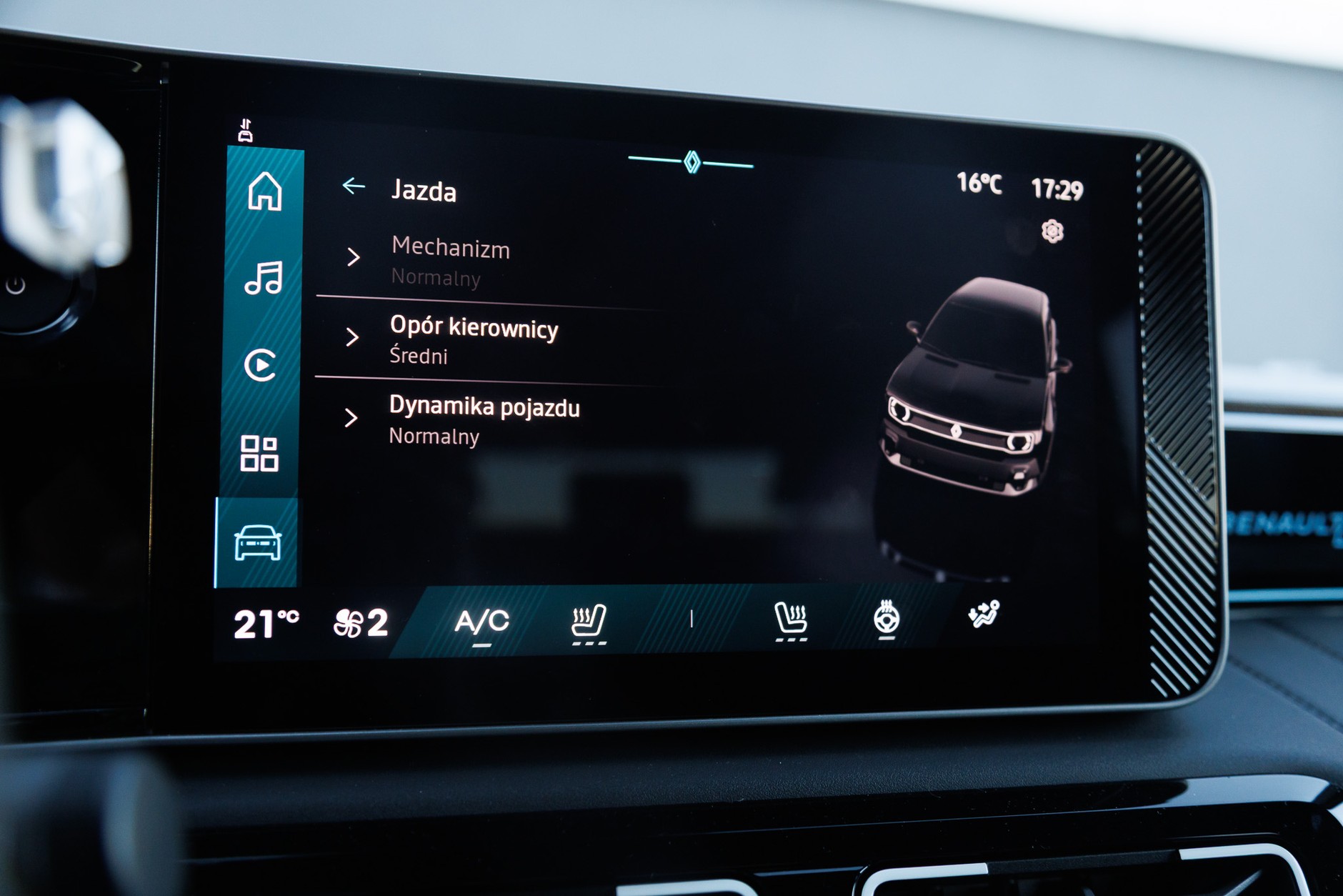 Renault 4 E-Tech Electric