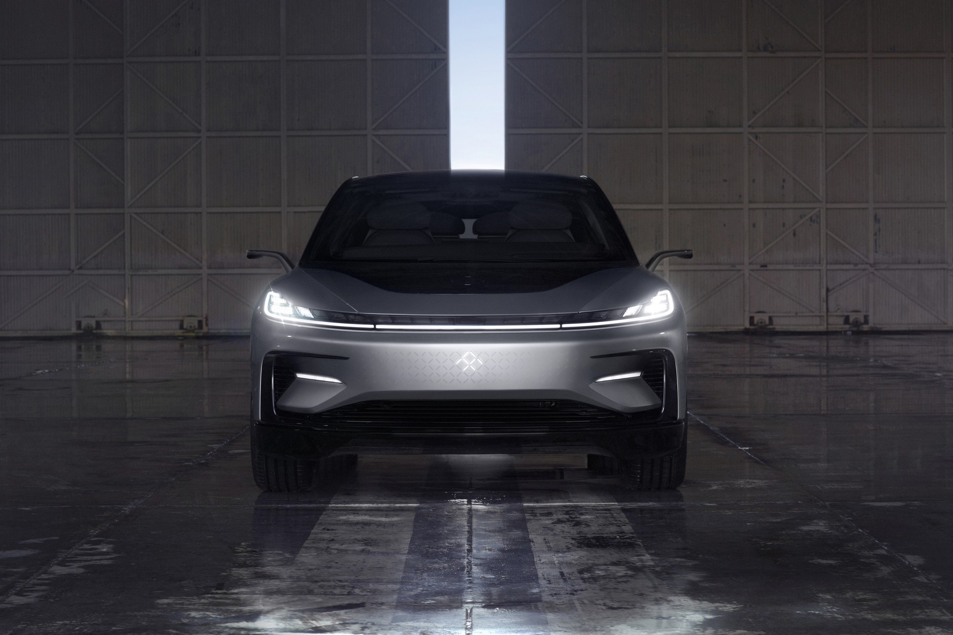 Faraday Future 91