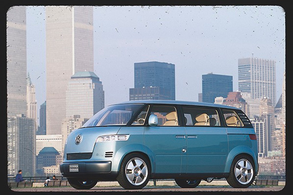 Volkswagen
