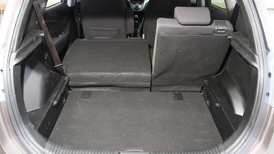 Hyundai ix20 (2010-19), od 18 000 zł