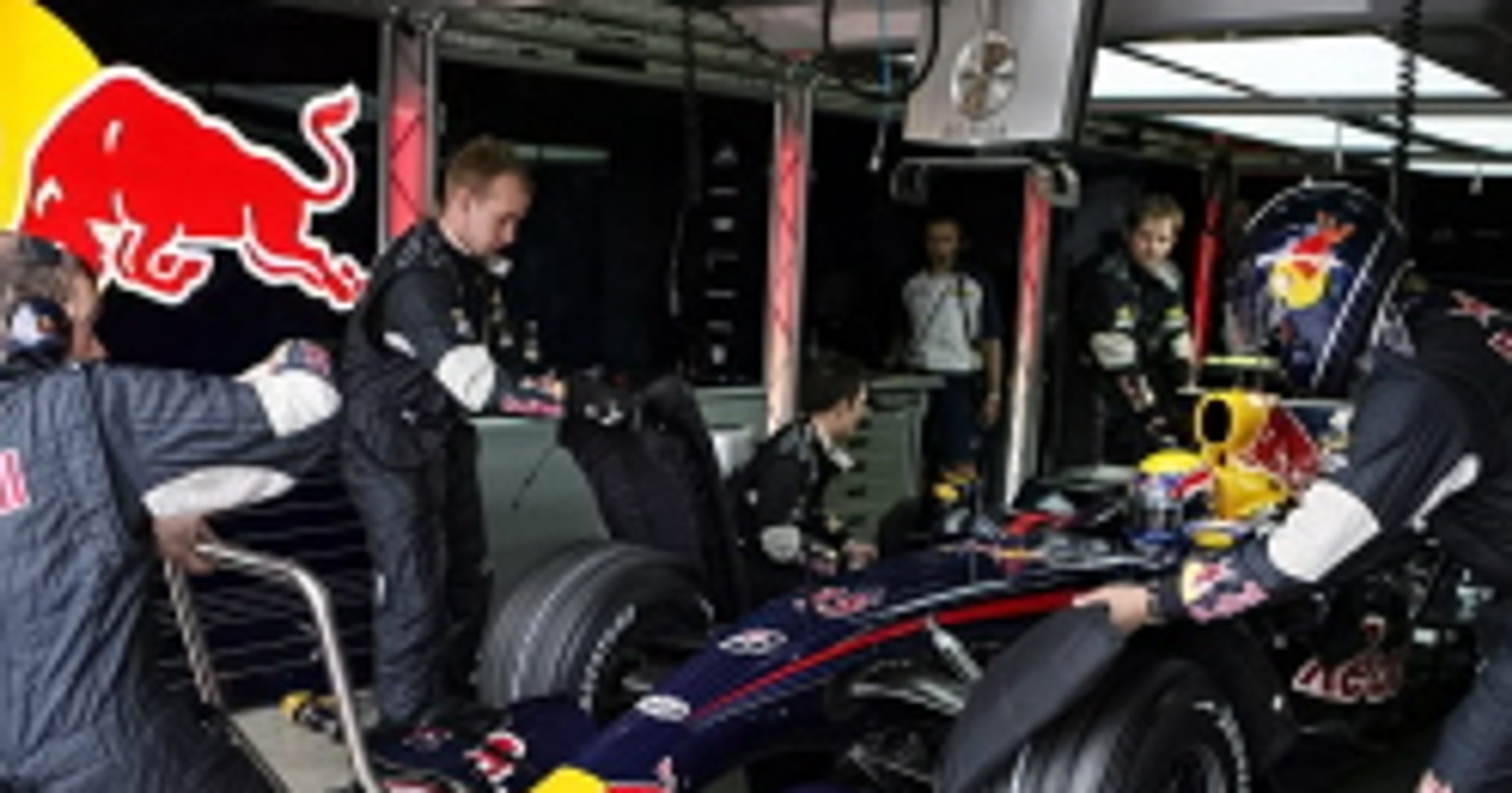 Grand Prix Włoch 2007: drugi dzień testów - tym razem McLaren