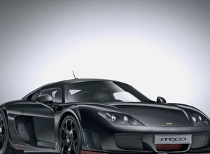 Noble M600 – bezkompromisowy sportowiec