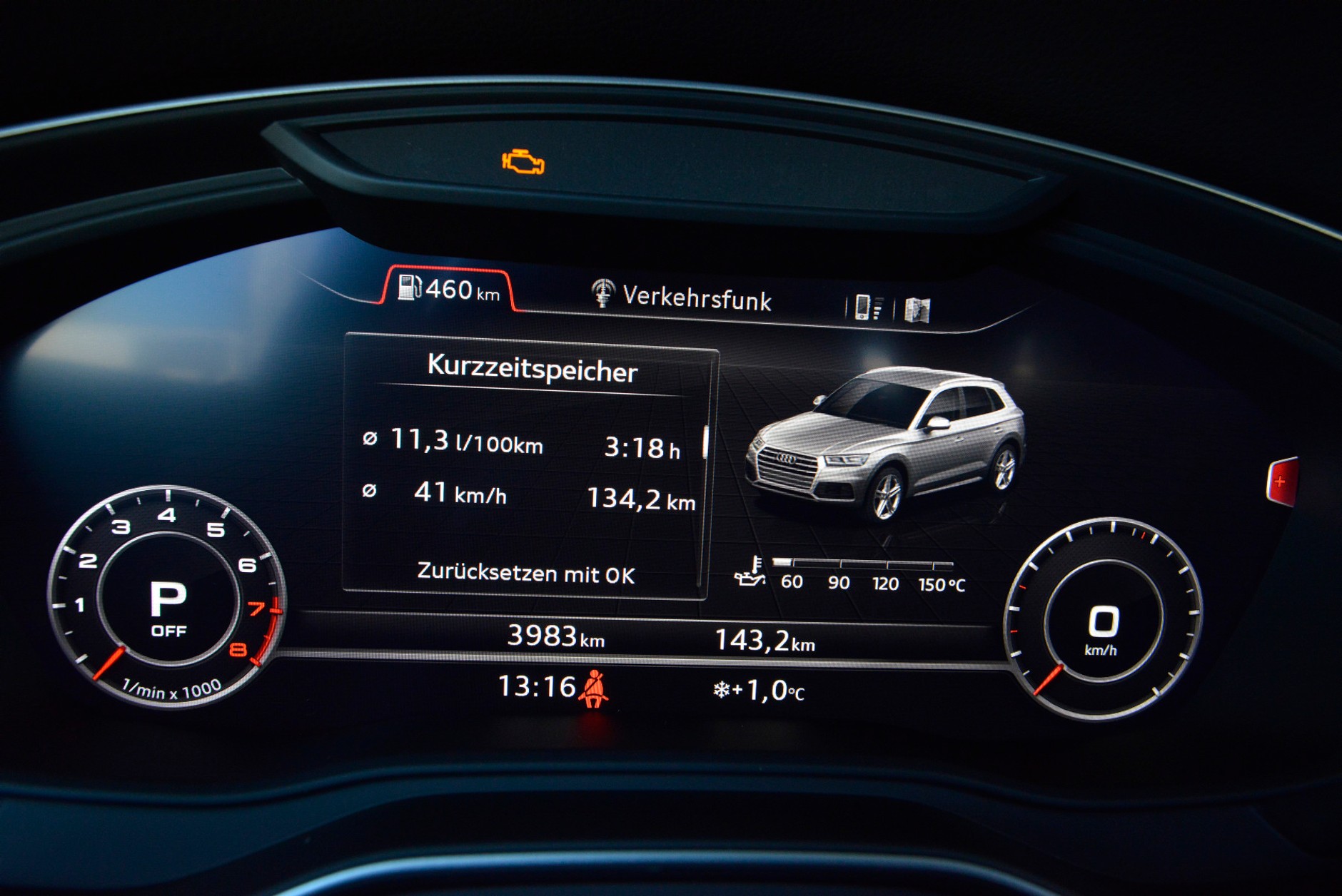 Pojedynek multi-kulti: Audi Q5 kontra BMW X3