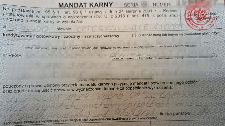 Źródło: lukow.policja.gov.pl