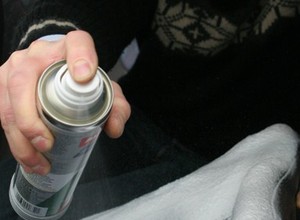 Jak skutecznie wyprać tapicerkę?