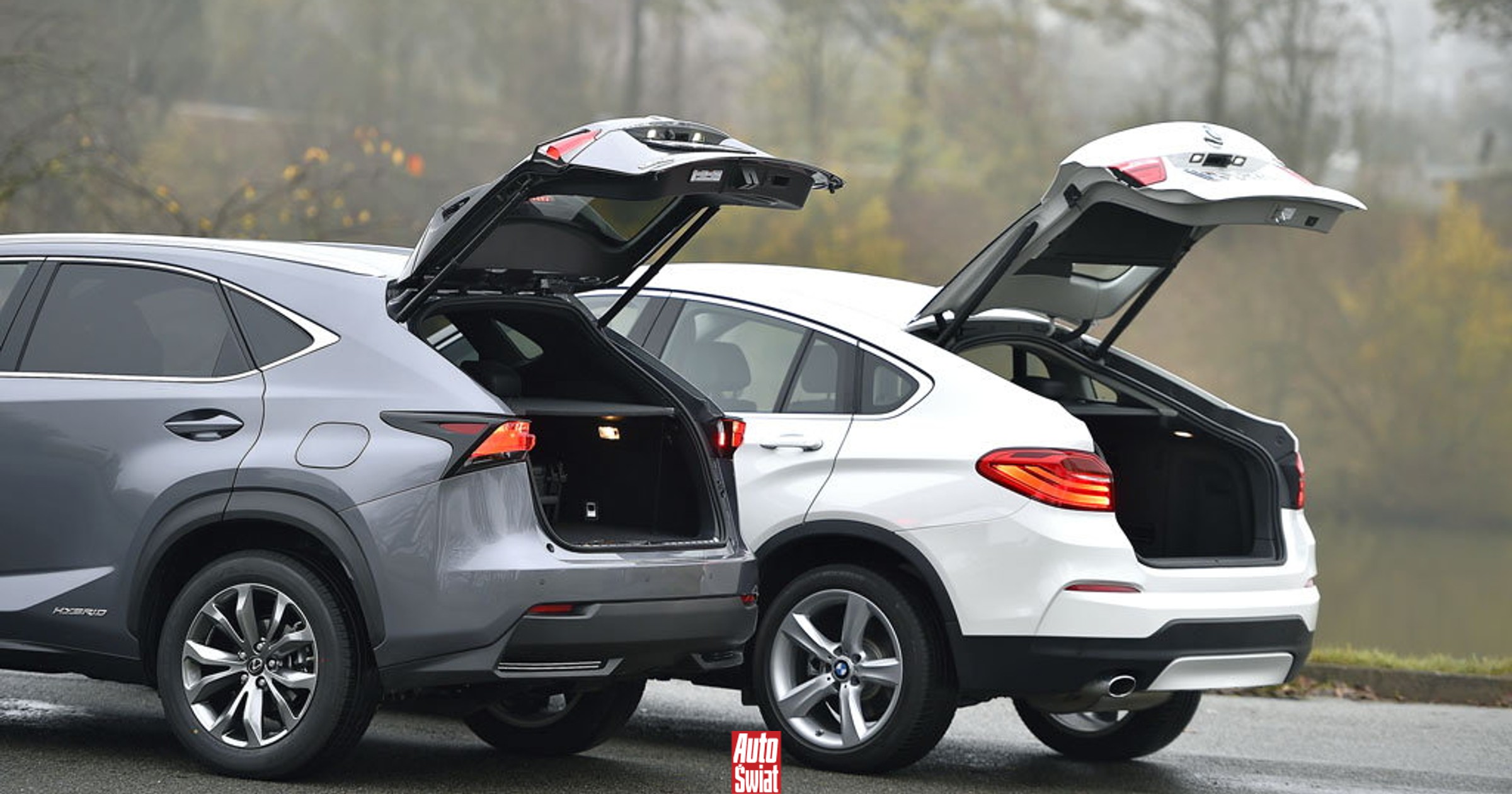 Mechanik powiedział mi, ile musi kosztować dobry używany SUV klasy premium. Pięć propozycji