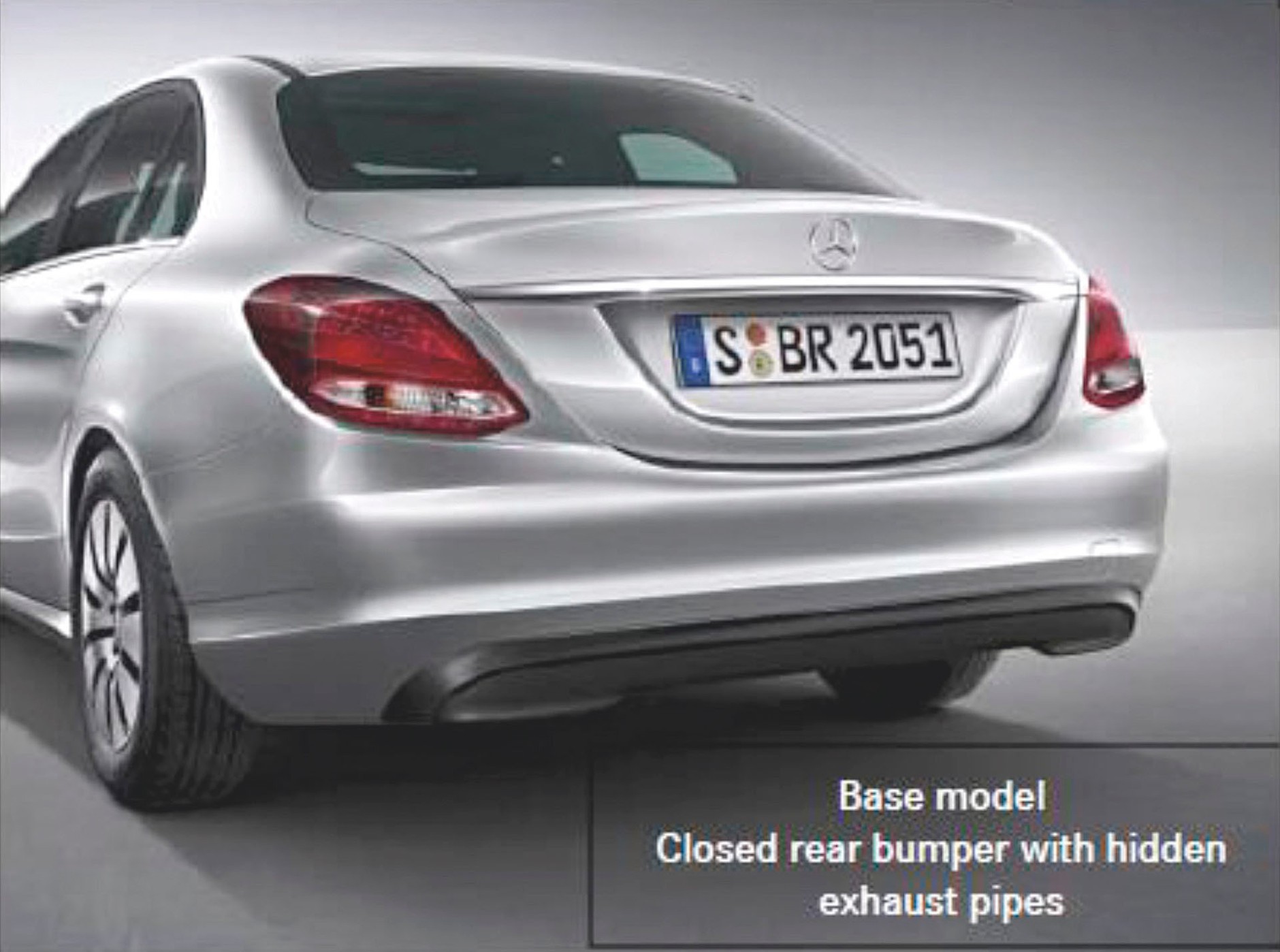 Rurologia według Mercedesa