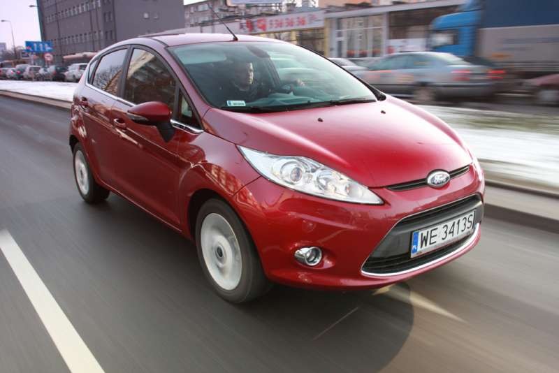 Opel Astra najpopularniejszym samochodem w Polsce