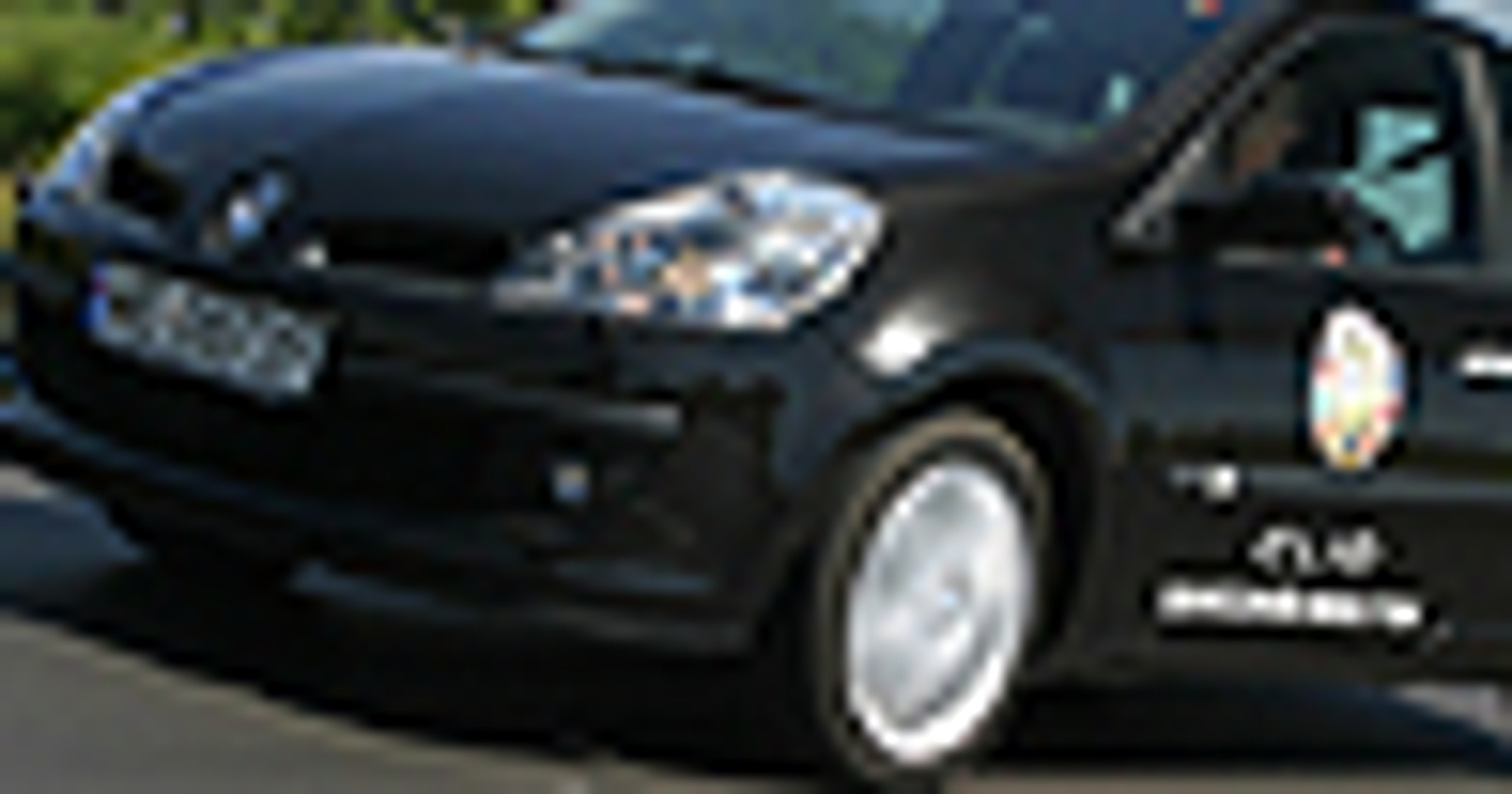 Renault Clio 1.5 dCi SL Extreme - Maluch w wersji lux