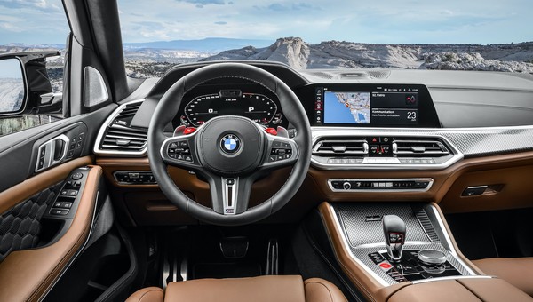 Abonament na funkcje w BMW. Nie zapłacisz, to nie skorzystasz