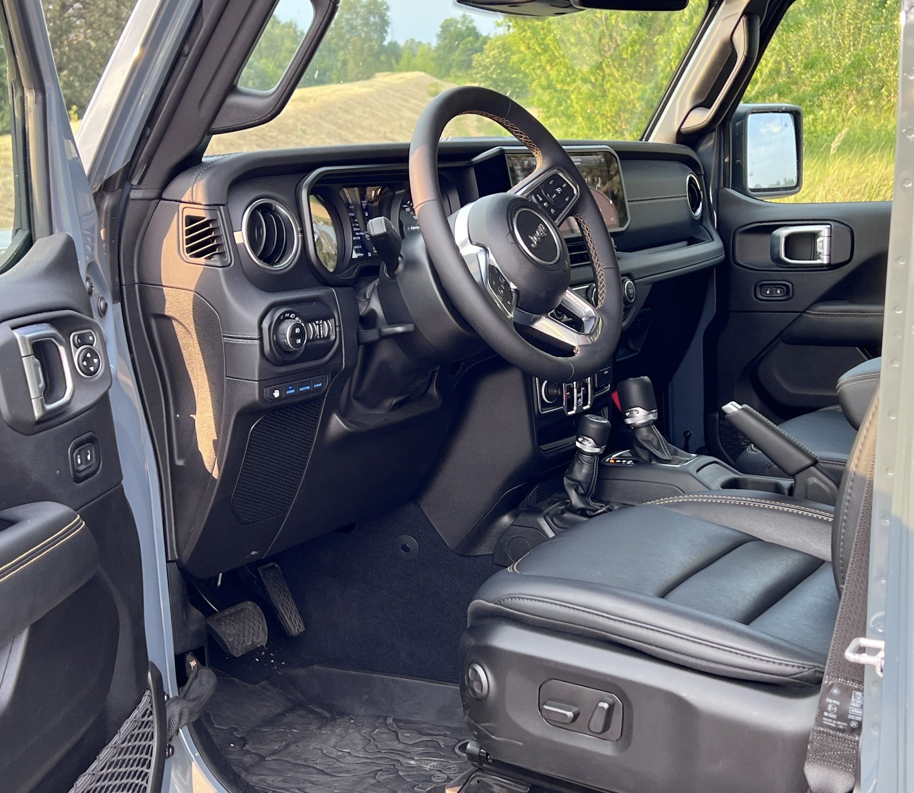 Jeep Wrangler (4. generacja)