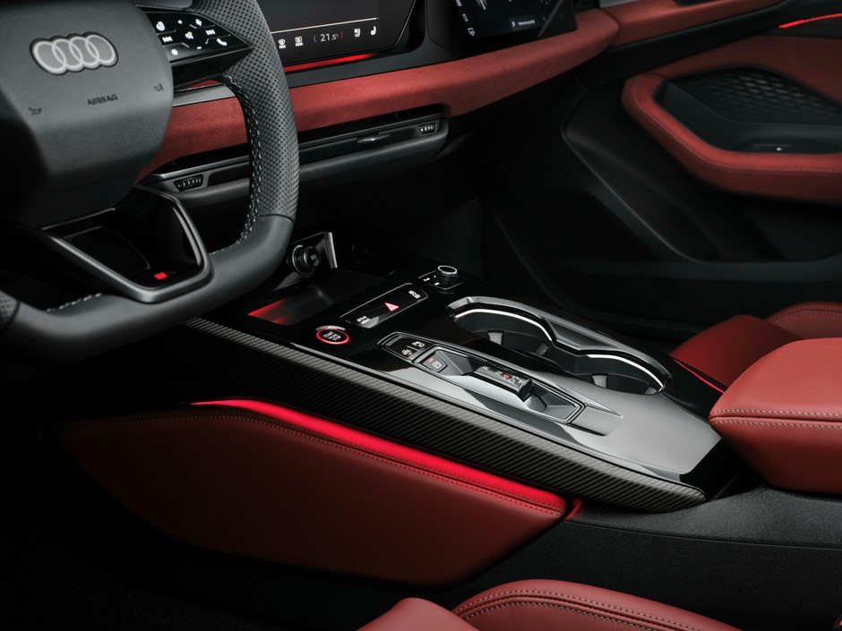 Audi S5 Avant