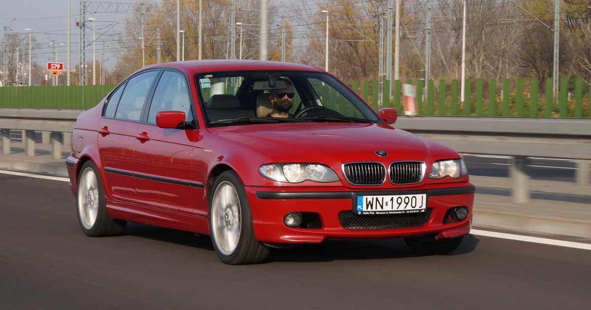 Najlepsze modele BMW ostatniego 30-lecia