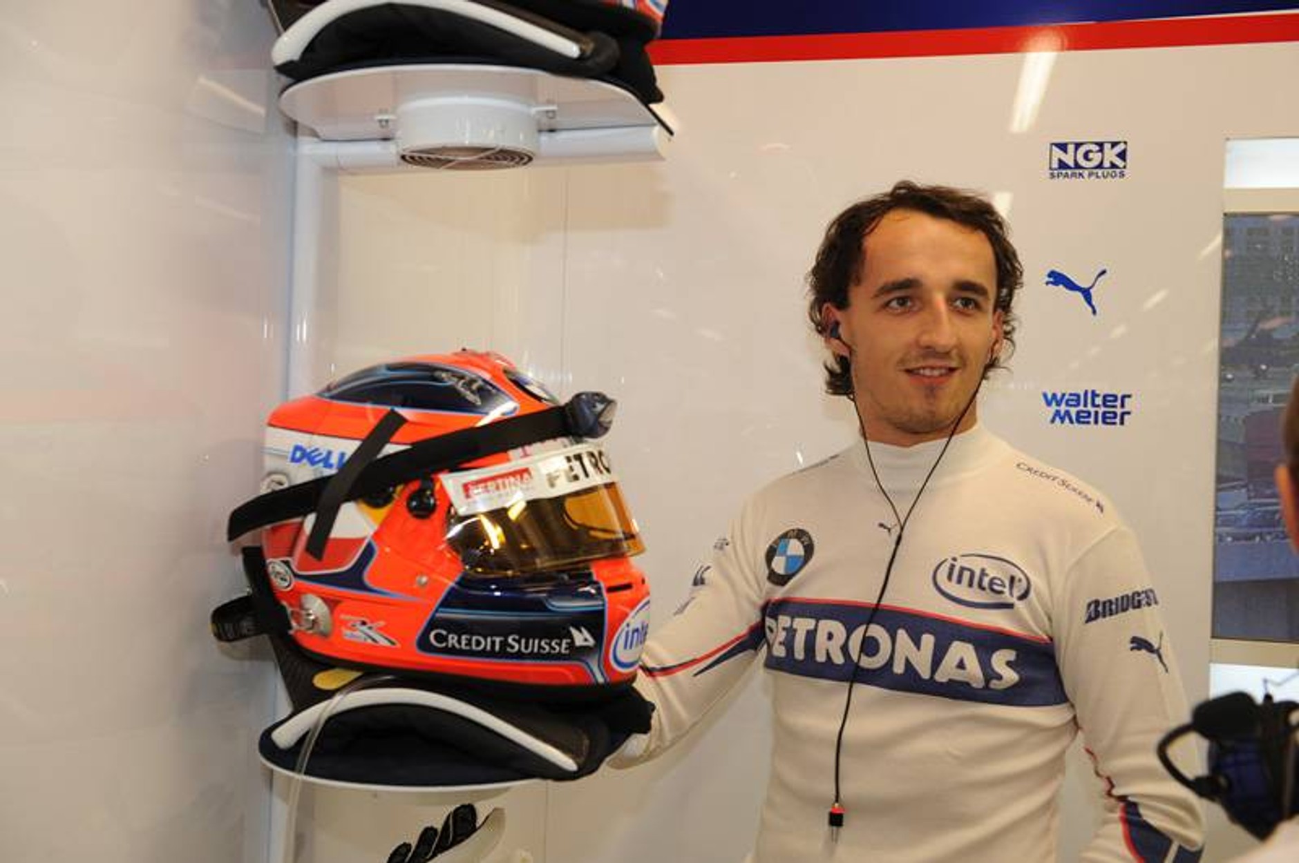 Grand Prix Singapuru 2009: historia i harmonogram (wideo, fotogaleria)