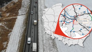 Będą trzy nowe odcinki bardzo ważnej ekspresówki. Realizacja już rusza