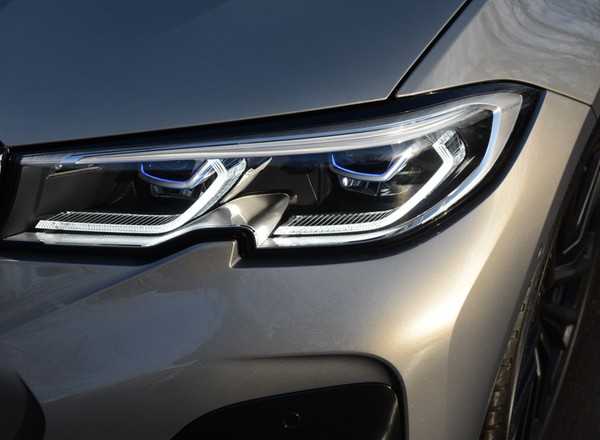 CBA kupuje nowe samochody - wygrało BMW