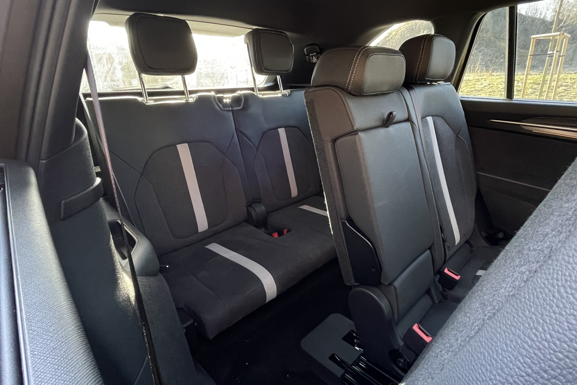 Skoda Kodiaq 2.0 TDI 4x4 SportLine